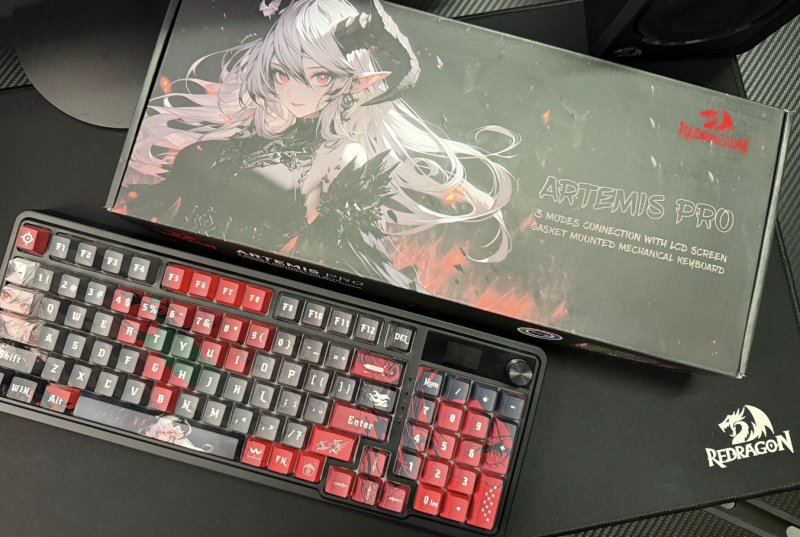 K719 also available in Anime.