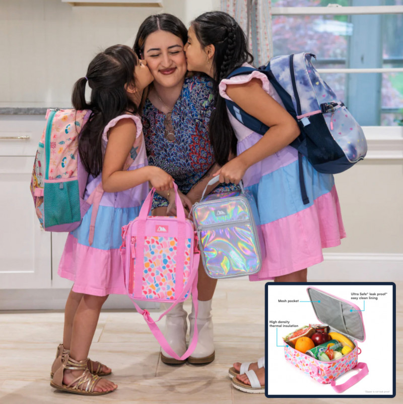 Arctic Zone® Urban Lunch Box Combo.