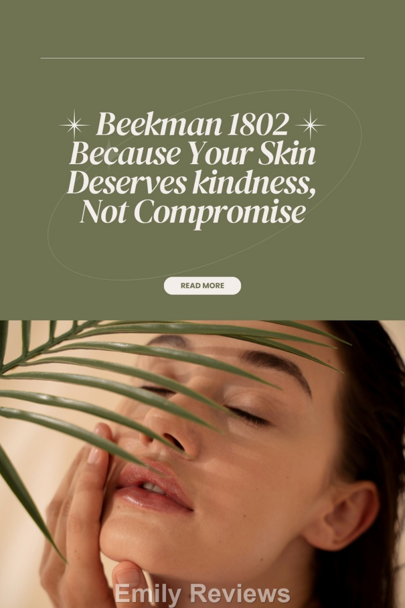 Beekman 1802, Goat's Milk, Skincare, Anti-Aging