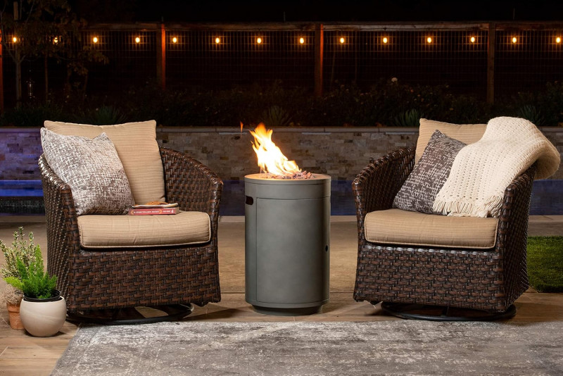 Backyard, Patio, Porch, Deck, Outdoor Entertaining, Amazon Prime Days, Outdoor Oasis