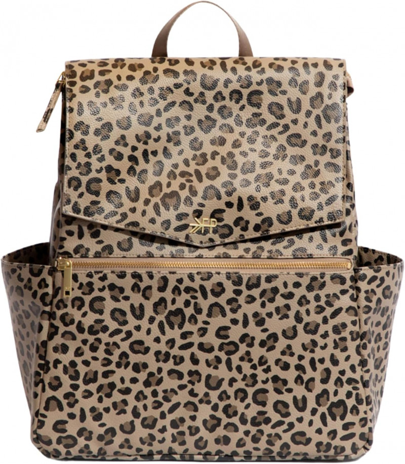 Freshly Picked Classic II Diaper Bag Backpack.