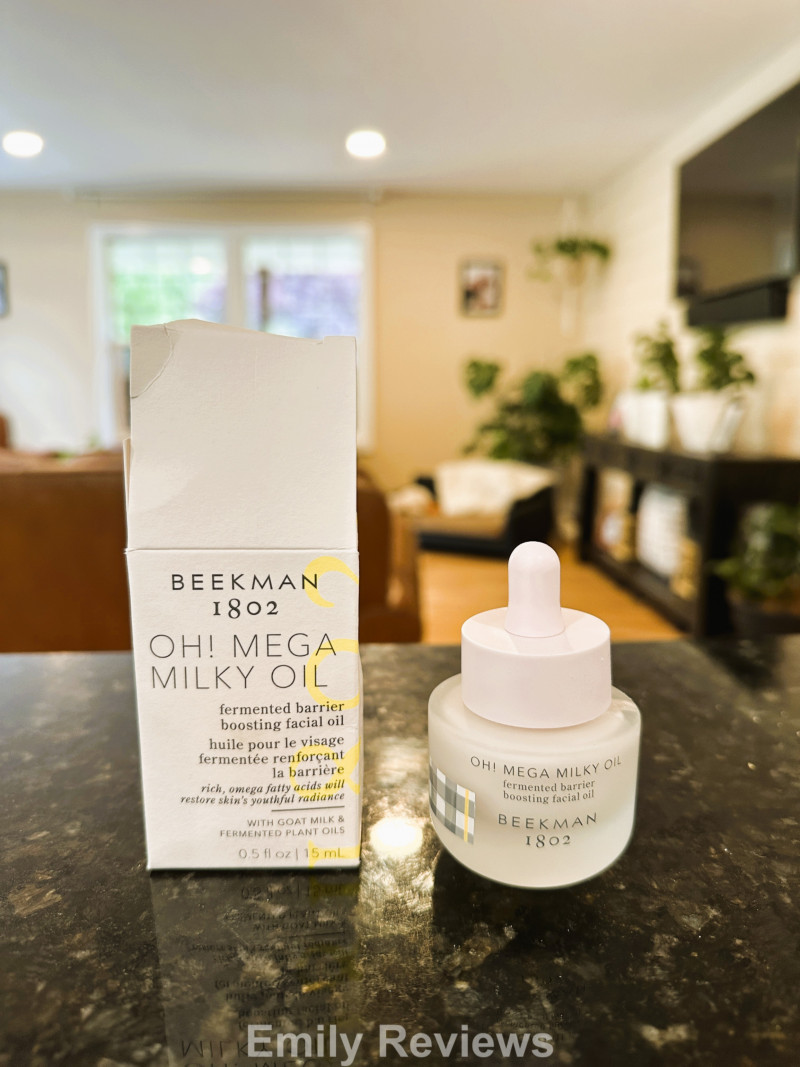 Beekman 1802, Goat's Milk, Skincare, Anti-Aging