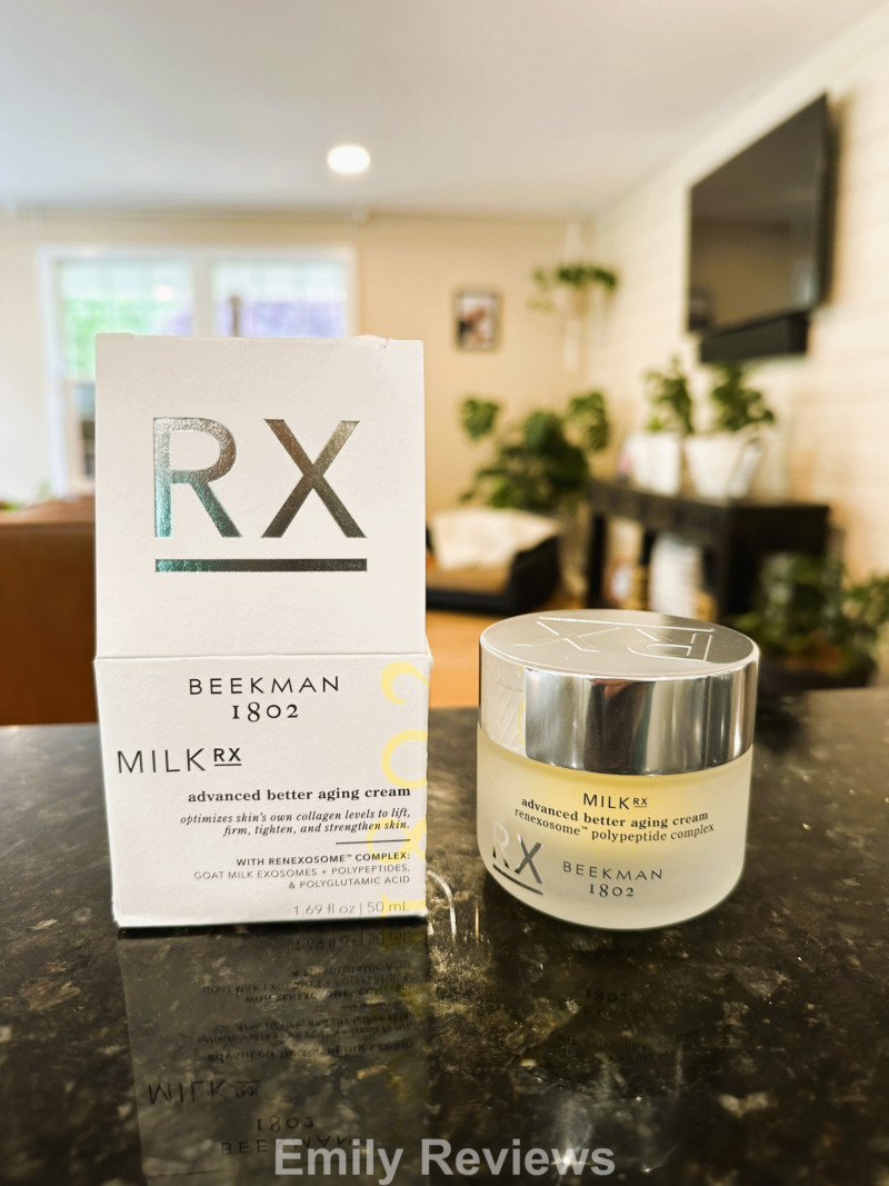 Beekman 1802, Goat's Milk, Skincare, Anti-Aging