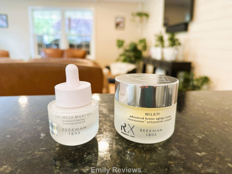Beekman 1802, Goat's Milk, Skincare, Anti-Aging