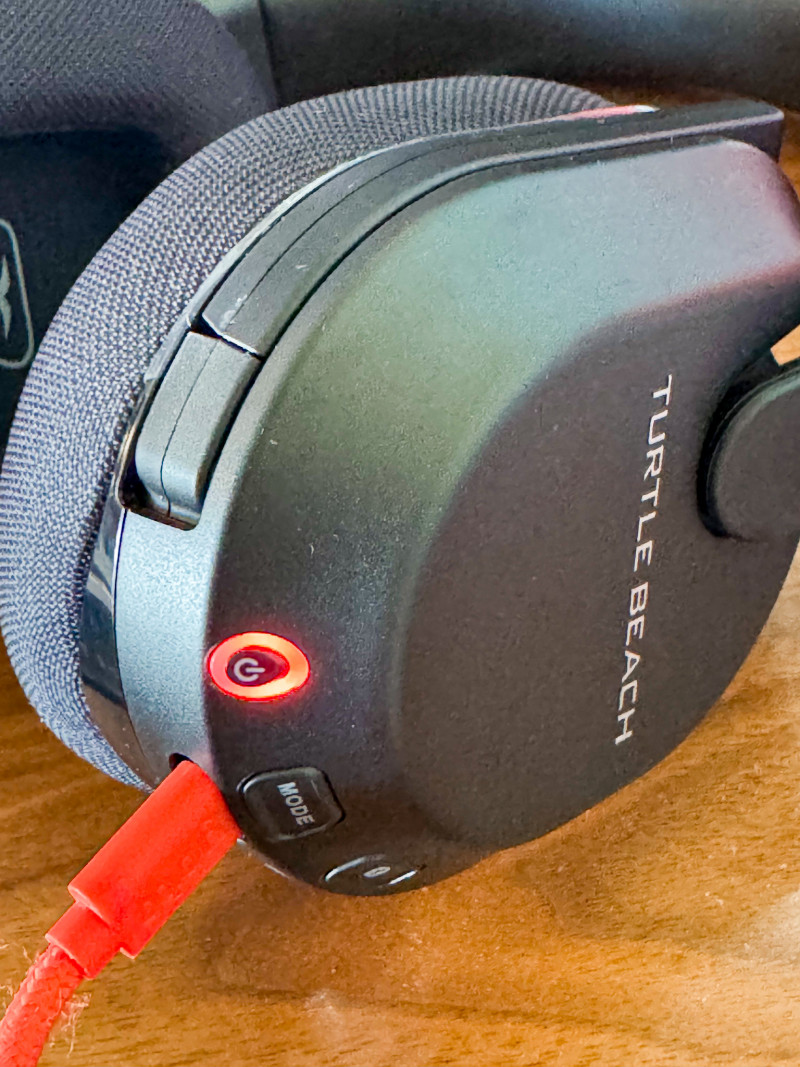 Turtle Beach Stealth 600 Headset Review.