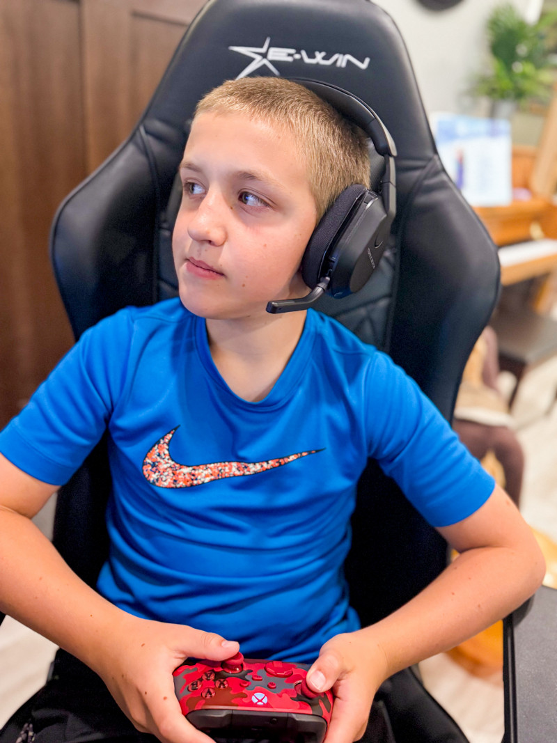 Turtle Beach Stealth 600 Headset Review.