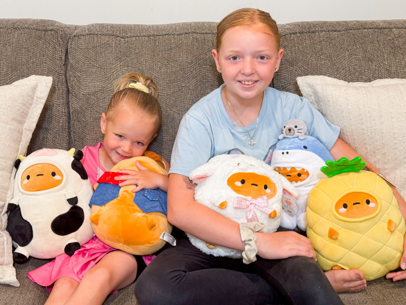 Smoko's Famous Tayto Potato In Five New Characters!
