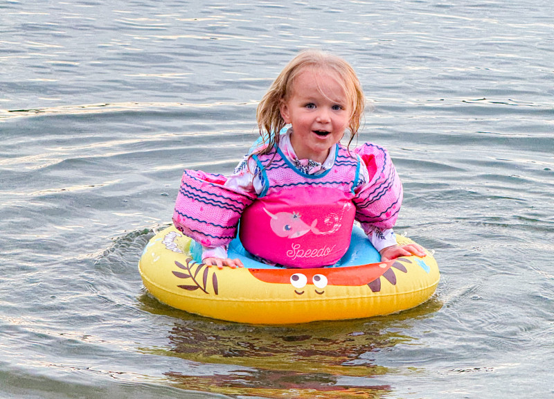 Fun Games, Toys & Accessories for Hot Summer Days.