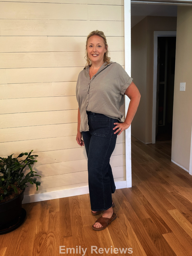 Quince Clothing, Women's Fashion, Affordable Luxury, Summer 2025