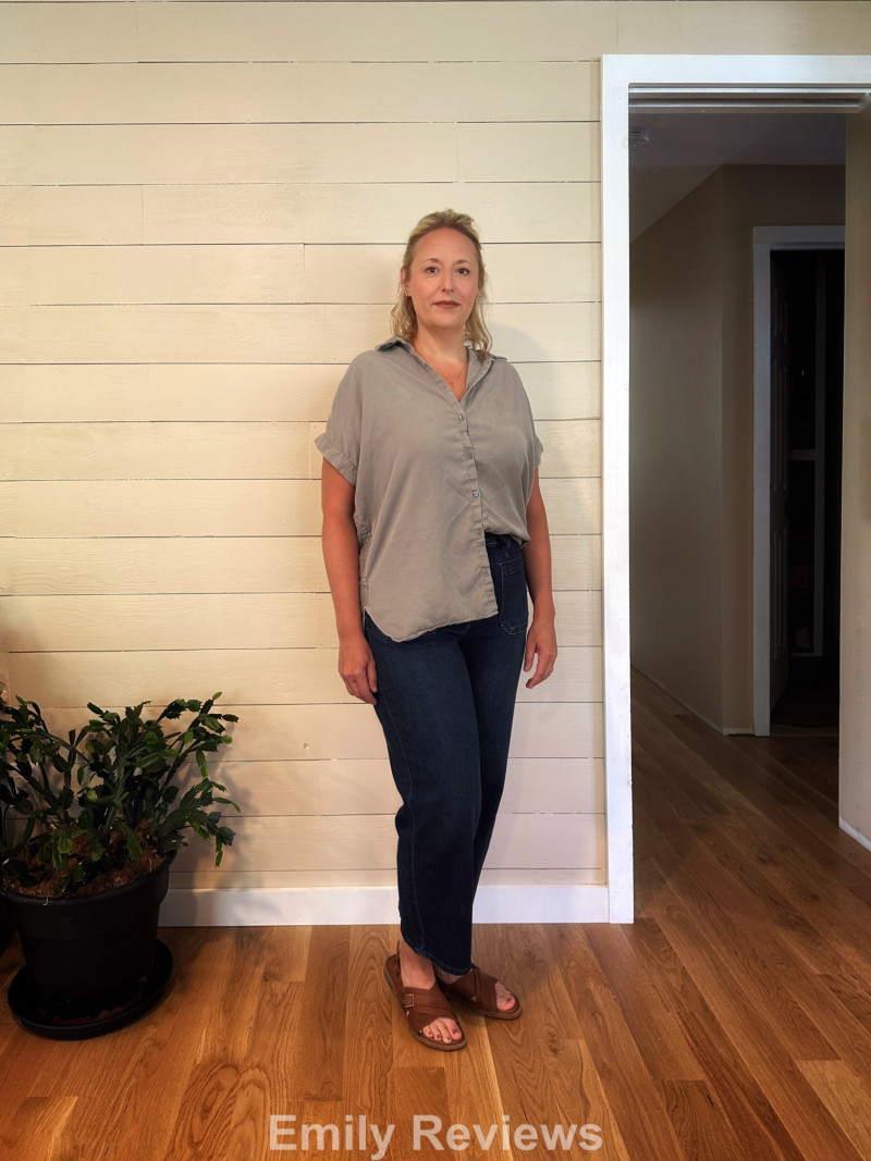 Quince Clothing, Women's Fashion, Affordable Luxury, Summer 2025