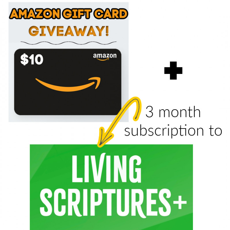 Living Scriptures+ (Watch Thousands Of Christian Movies Ad Free!) Review + Giveaway.