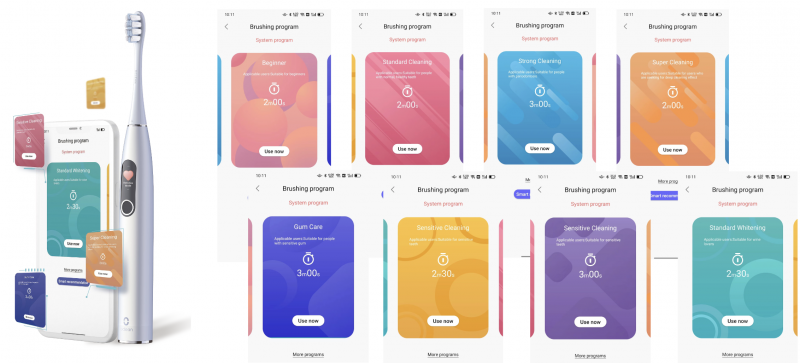 Oclean Mid Year Sale - GOING ON NOW! (+ Giveaway).