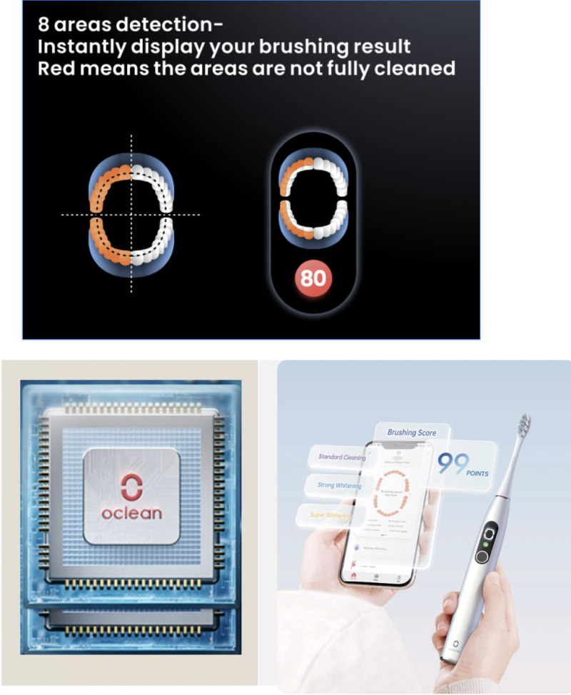 Oclean Mid Year Sale - GOING ON NOW! (+ Giveaway).