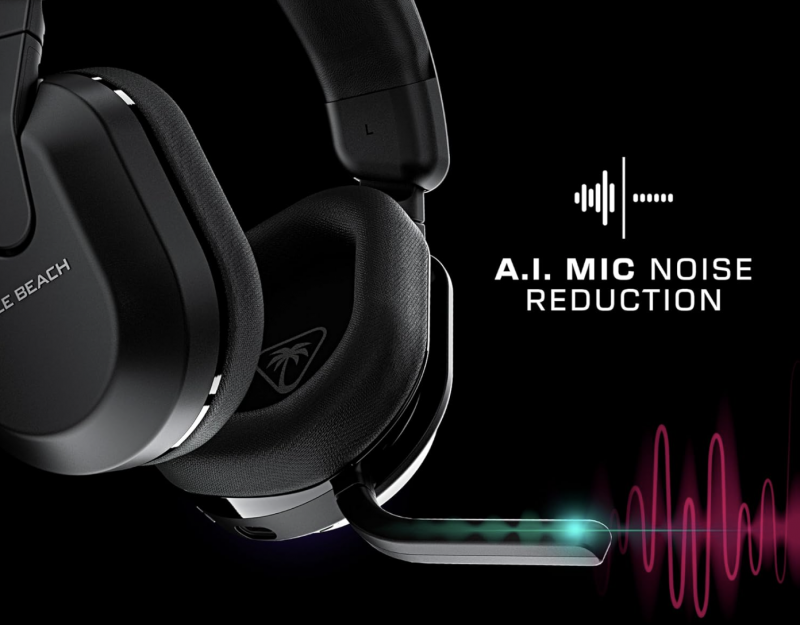 Turtle Beach Stealth 600 Headset Review.