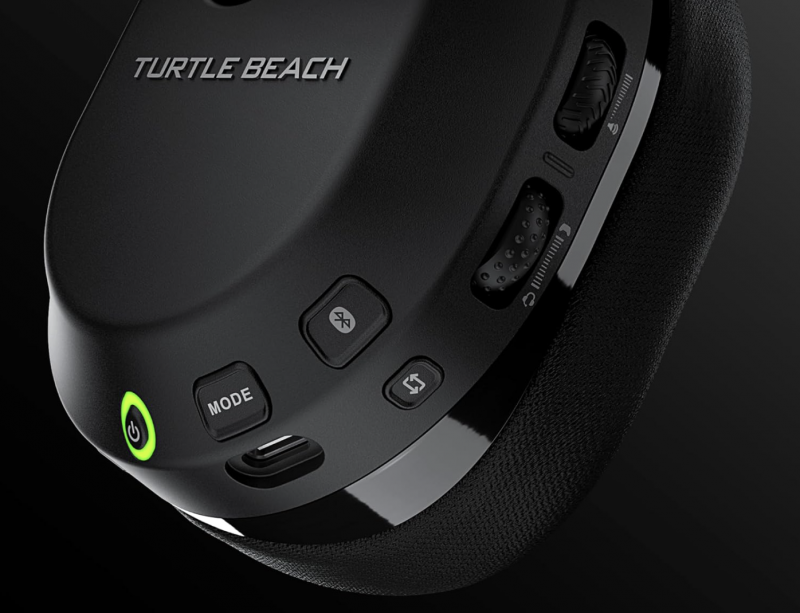 Turtle Beach Stealth 600 Headset Review.