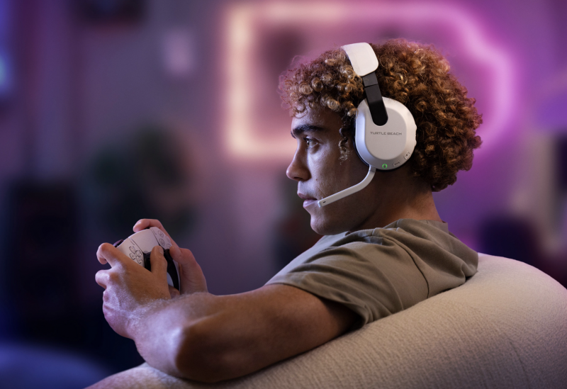 Turtle Beach Stealth 600 Headset Review.