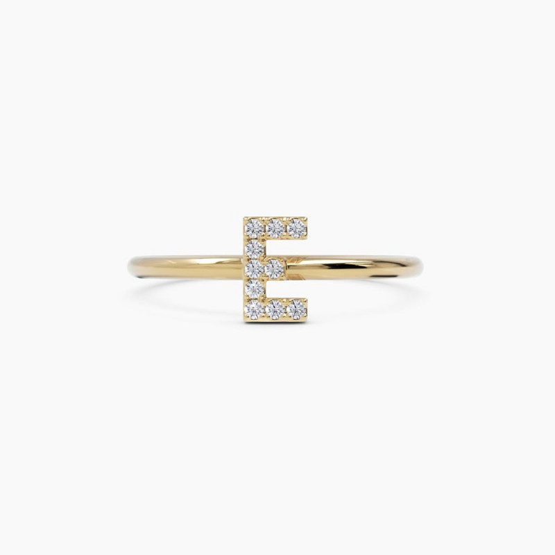 Enea initial rings