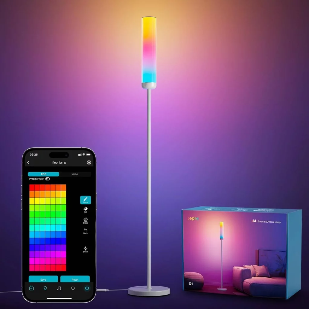 lepro light