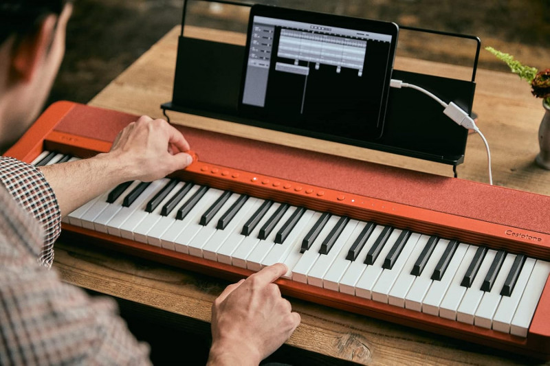 Casiotone CT-S1.