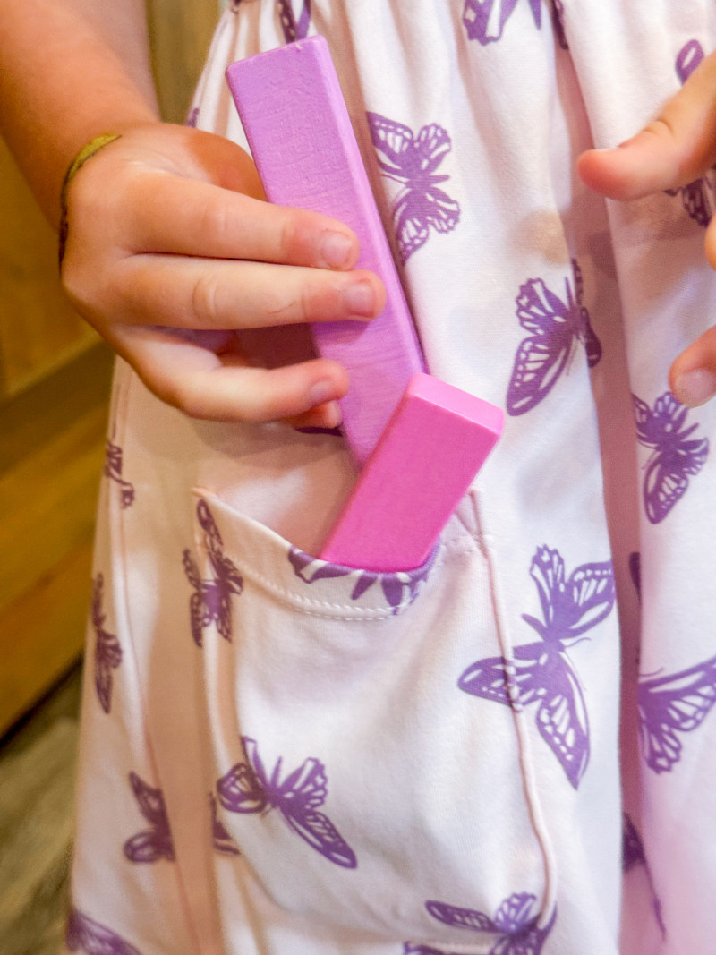 Making Active Playtime Easy With Stelle (+ Review, Discount, & Giveaway).