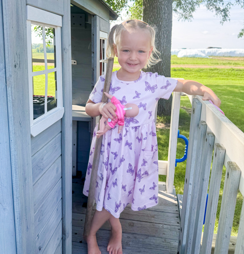 Making Active Playtime Easy With Stelle (+ Review, Discount, & Giveaway).