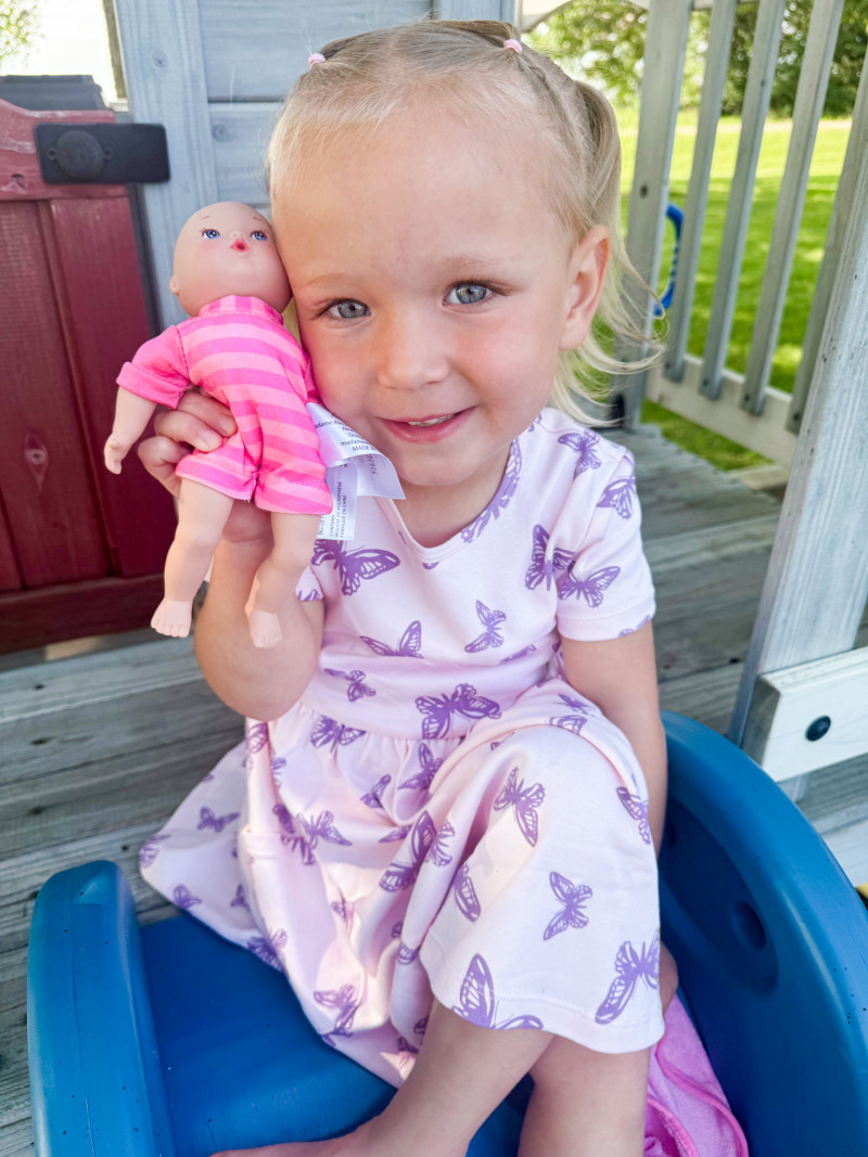 Making Active Playtime Easy With Stelle (+ Review, Discount, & Giveaway).