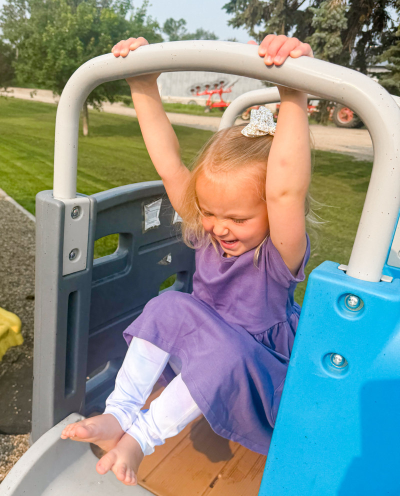 Making Active Playtime Easy With Stelle (+ Review, Discount, & Giveaway).