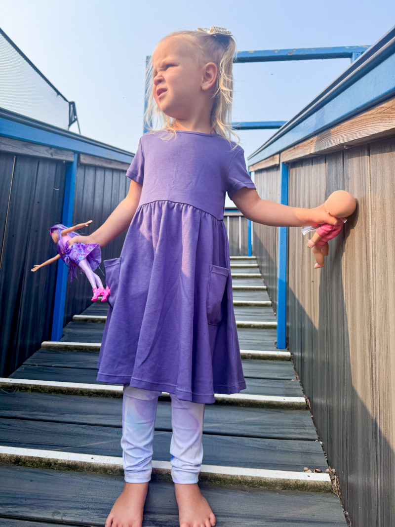 Making Active Playtime Easy With Stelle (+ Review, Discount, & Giveaway).