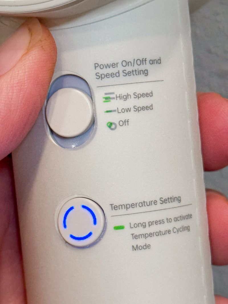 Laifen SE Lite High Speed Hair Dryer Review (Back To School SALE Going On NOW!).