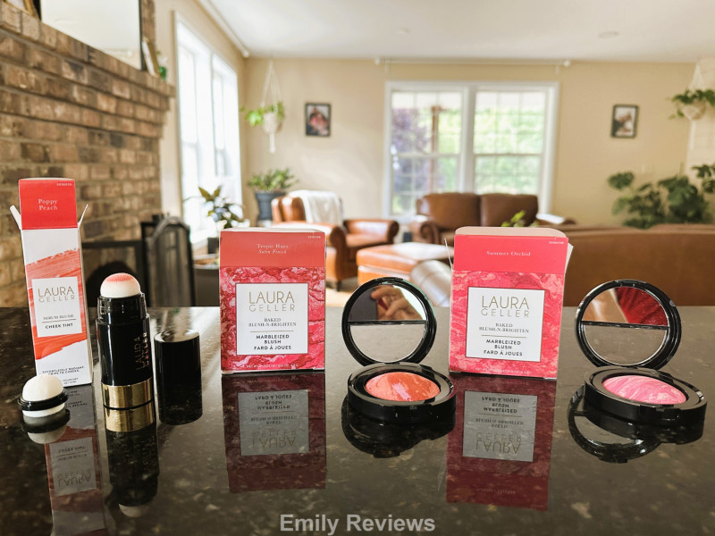 Makeup For Older Women, Women Over 40, Mature Skin