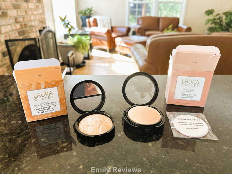 Makeup For Older Women, Women Over 40, Mature Skin