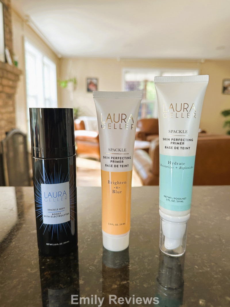 Makeup For Older Women, Women Over 40, Mature Skin