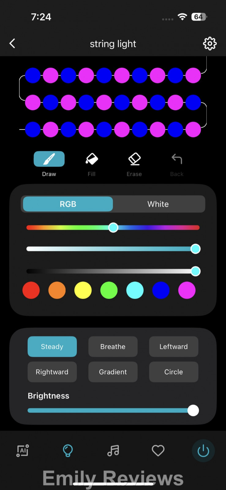 Lepro, LED Lights, Outdoor Lighting, Permanent Lights, AI Lighting, Alexa Lighting, Voice Control Lights, App Controlled Lighting, Lights On Timers, Curb Appeal, Holiday Lights 