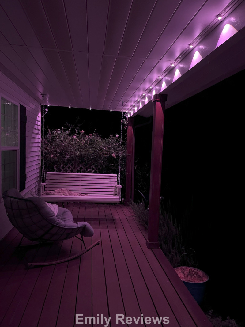 Lepro, LED Lights, Outdoor Lighting, Permanent Lights, AI Lighting, Alexa Lighting, Voice Control Lights, App Controlled Lighting, Lights On Timers, Curb Appeal, Holiday Lights 