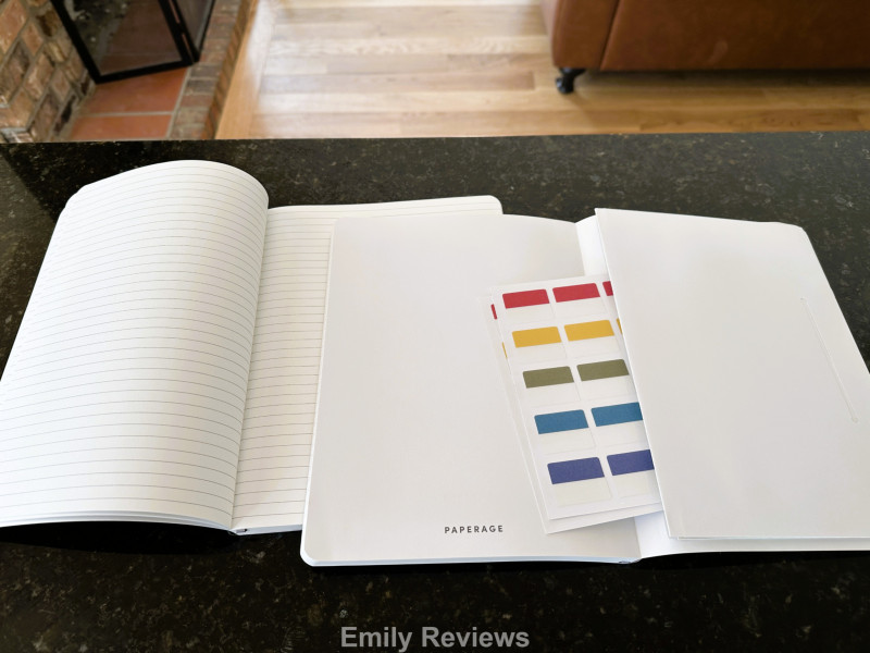 Back To School, School Supplies, High School, College, Bullet Journaling, Daily Planner