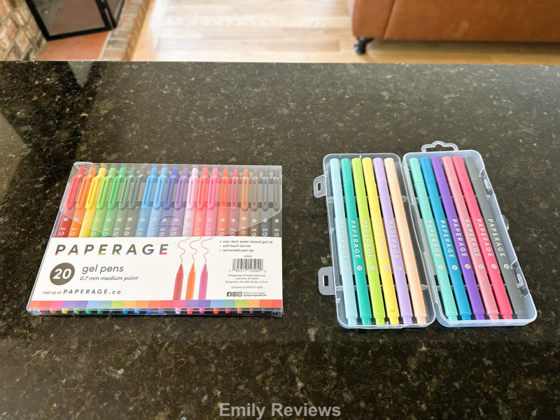 Back To School, School Supplies, High School, College, Bullet Journaling, Daily Planner
