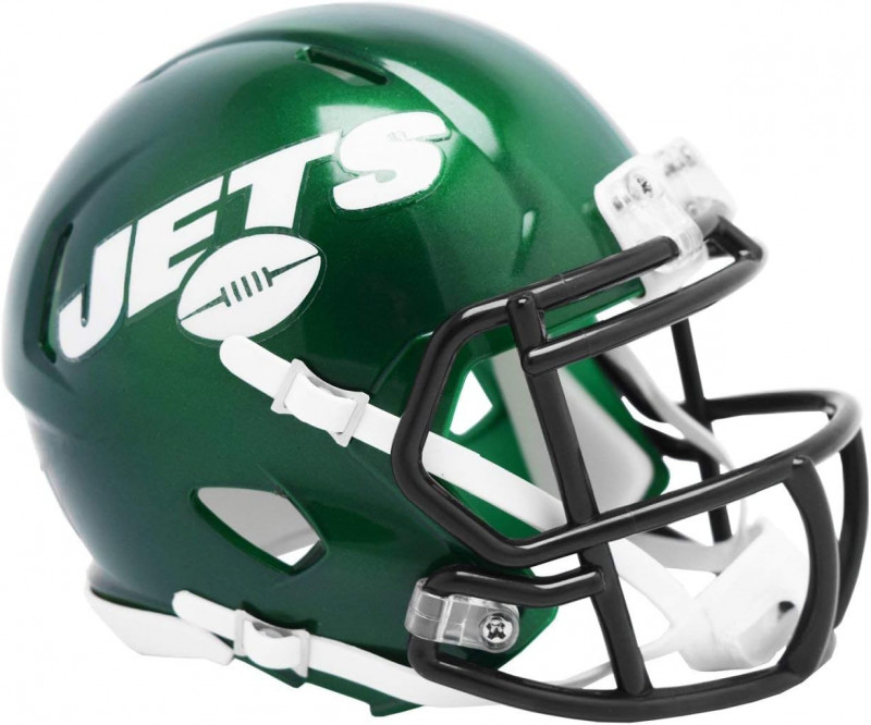 Riddell Mini Helmet Collectible