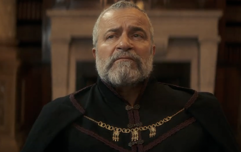 Go Watch 'Testament' On Angel Guild! (+ Amazon Gift Card Giveaway).