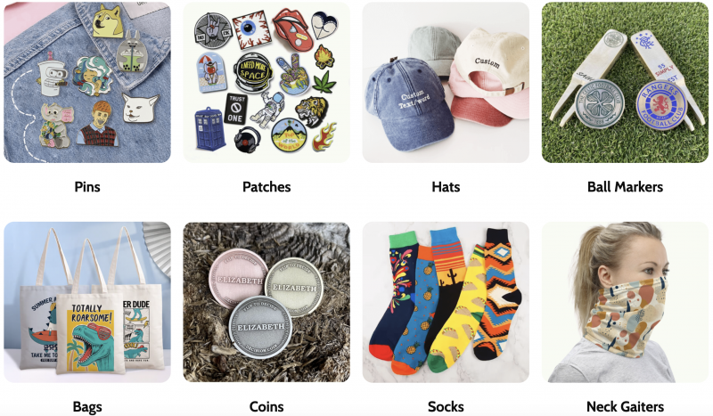 Top 5 Affordable Promotional Products That Actually Work.