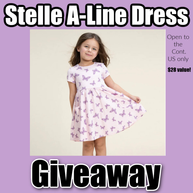 Stelle Back To School Sale (+ Review, Discount, & Giveaway).
