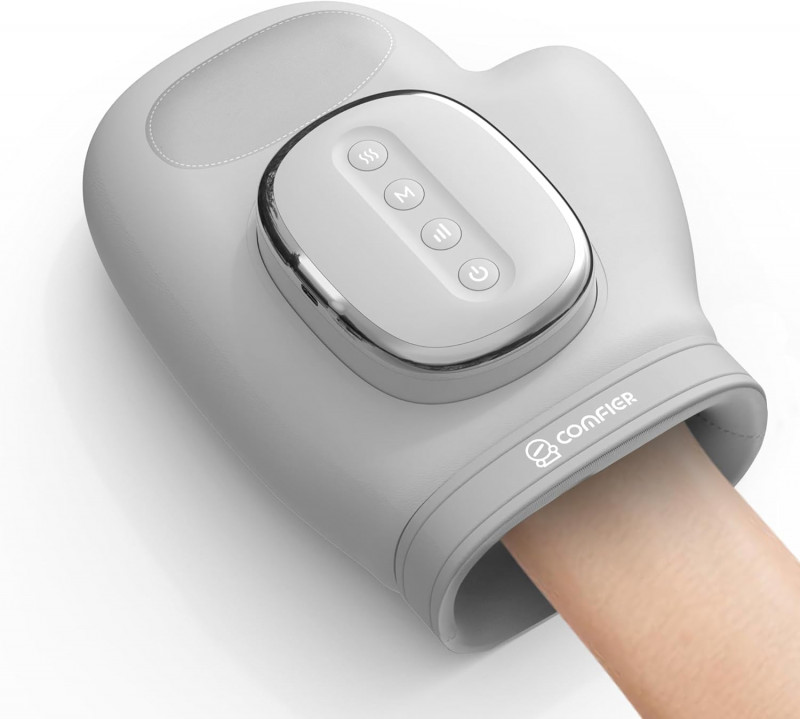 comfier hand massager