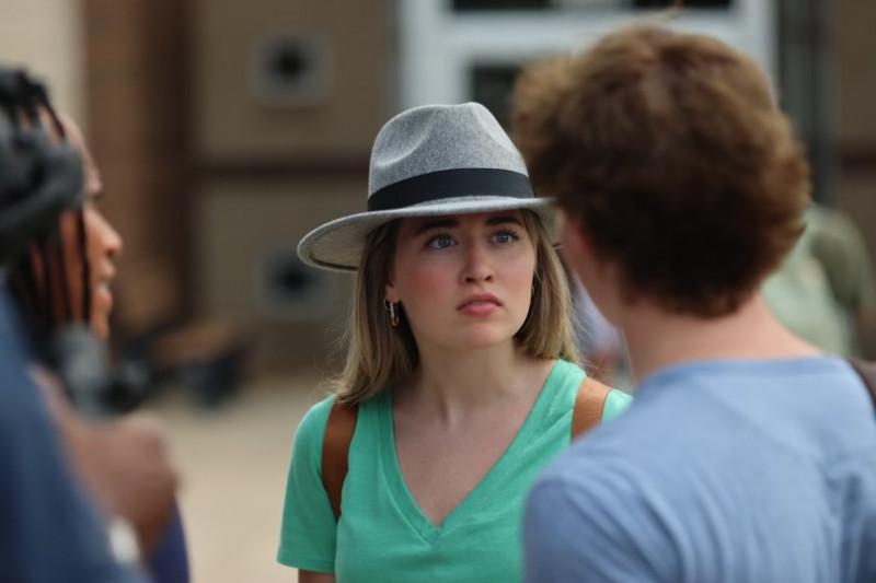 Dot Conner: Webtective in theaters starting September 19! (+ Amazon GC Giveaway).