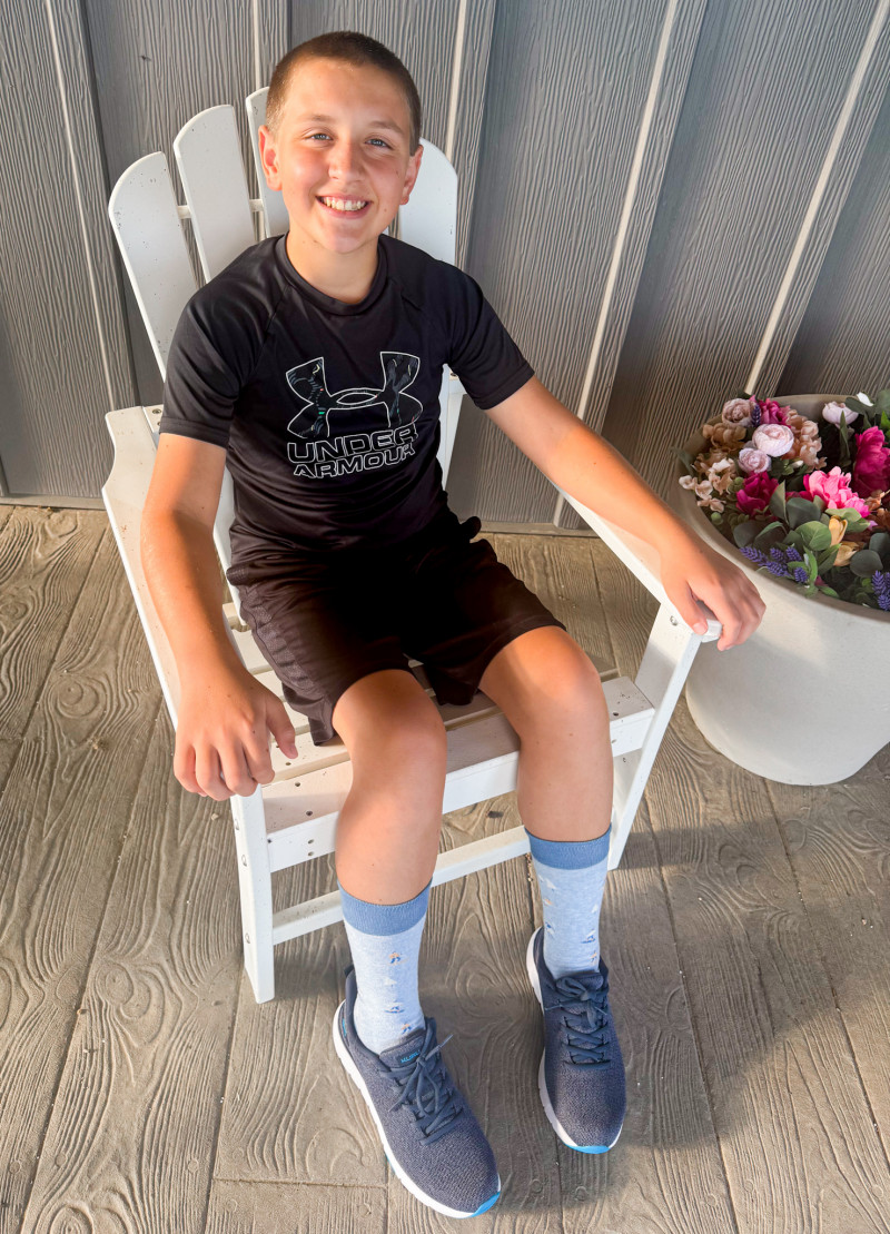 KURU FLEX Via Sneakers Review - Fresh & Clean Style For Fall.