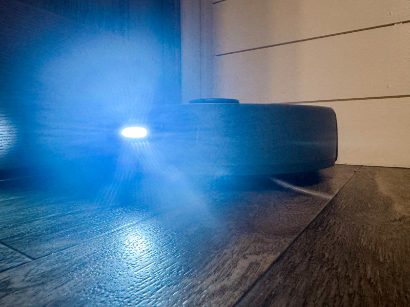 Narwal Freo Z10 Ultra Robot Vacuum and Mop Review + Giveaway.