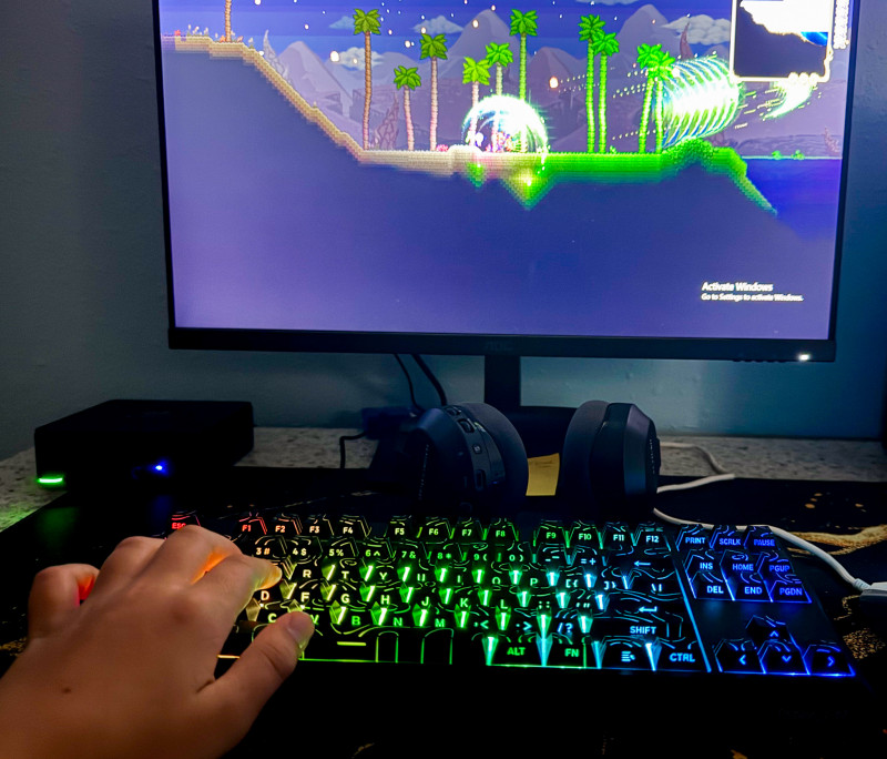 Redragon MPC745 Mini PC Review: A Compact Powerhouse (+ Discount Code).