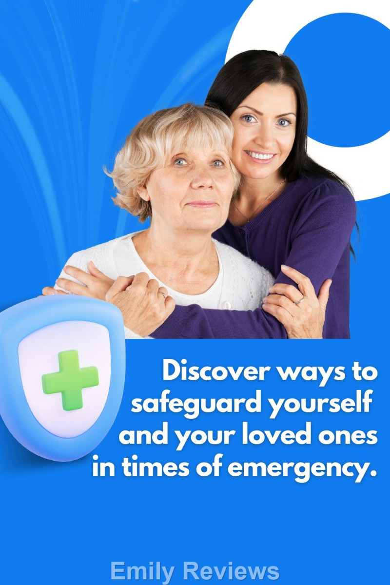 Emergency Prepardness, National Disaster, FEMA, Red Cross