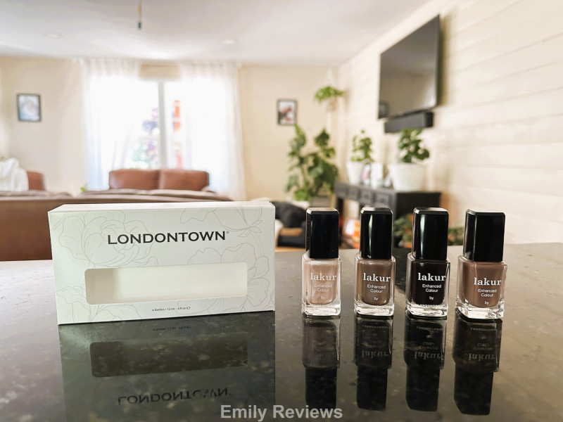 Fall Manicure, Fall Pedicure, Fall Nail Polish