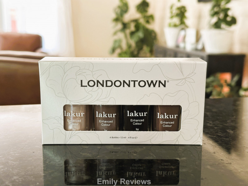 Fall Manicure, Fall Pedicure, Fall Nail Polish