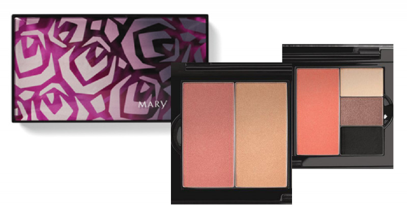 Mary Kay Perfect Palette.