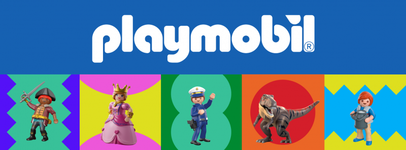 PLAYMOBIL Dog Park For The Pet Lovers!.